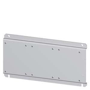 Chapa base para motor de arranque YD S12-S12-S12