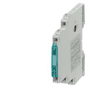 Conversor de interfaces UC24-240V, separação de 3 vias lig.: 0-10V