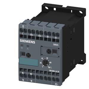 Relé de tempo, eletrônico, multifunção, 8 funções 1W, 24V CA/CC, 100-127V CA