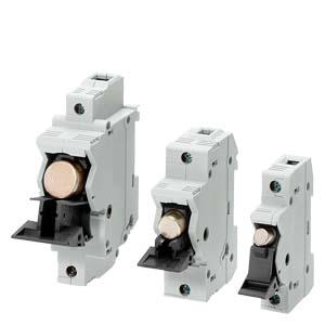 Interruptor de fusível SITOR- interruptor 14x 51, até 50 A, 690 V CA