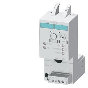 Monit. carga Faixa de corrente 50A 400-600V/24V CA/CC