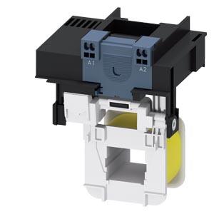 Bobina de interpolação para S6 comando CA/CC UC 110-127V