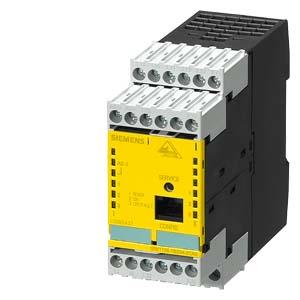 Monitor de segurança ASIsafe expandido 2 F-RO, 2 circuitos de liberação, IP20