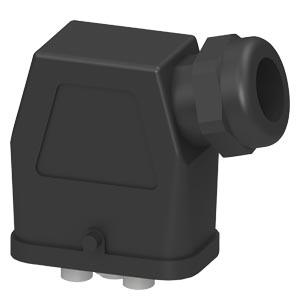 Conjunto de conectores ECOFAST para CABO DE SUBSEGMENTO