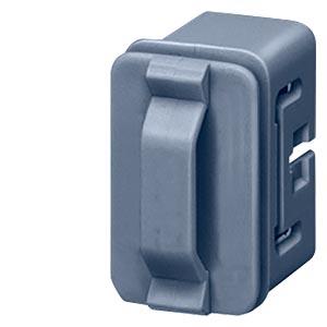 Módulo de memória analógico básico 2 GF para 3RB22/23 S00-S12