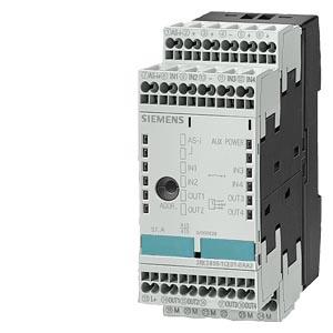 Módulo SlimLine AS-I S45, IP20, slave A/B (SPEC 3.0) digital, 4DI/4DO, 4 entradas