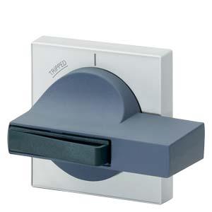 Peça de reposição para 8UC7212-6BD26 para acionamento giratório do acoplamento da porta para disjuntor