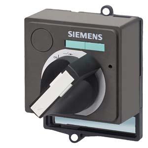 Acessórios para VL150XUL-VL250UL (CG-FRAME-FG-FRAME) acionamento giratório frontal parada de emergência