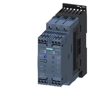 Dispositivo de partida suave S2, 45A, 22kW/400V, 40 graus, 200-480V CA, CA/CC110-230V
