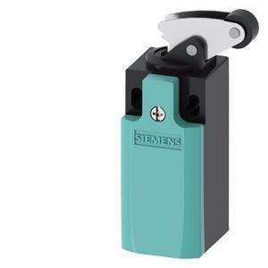 Chave de posição, c. de plástico, EN50047, 31mm ligação do aparelho