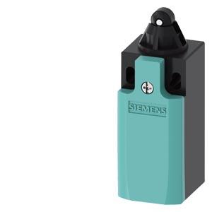 Chave de posição, c. de plástico, EN50047, 31mm ligação do aparelho