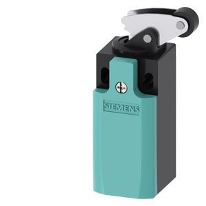 Chave de posição, c. de plástico, EN50047, 31mm ligação do aparelho