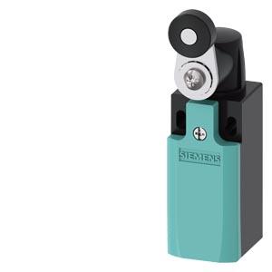 Chave de posição, c. de plástico, EN50047, 31mm ligação do aparelho