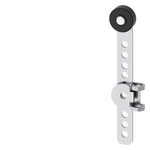 Alavanca giratória de comprimento ajustável para interruptor de posição 3SE51/52 alavanca 100mm de comprimento