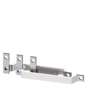 Conjunto de cabos superior para combinação de reversores S6
