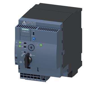 3RA6250-2BE33 ARRANC INVERSOR