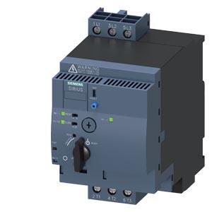 3RA6250-1EP34 ARRANC INVERSOR