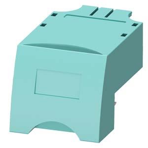 Conector S00, ligação por mola de encaixe Embalagem para múltiplas peças 10 pçs.