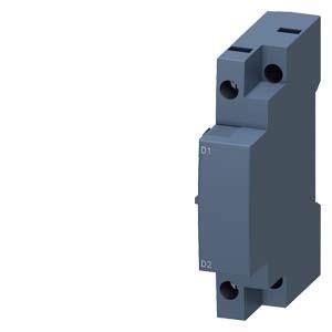 Disparador de subtensão, 400V CA/50Hz, 440V CA/60Hz