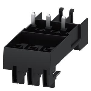 Elemento de ligação híbrida elétr. e mec. para 3RV2.2