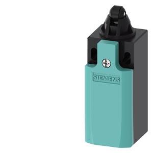 Chave de posição, c. de plástico, EN50047, 31mm ligação do aparelho