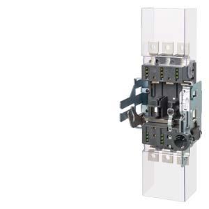 accessory for VL250, blade contact kit 3P comprises 6 blade contacts and 1 trip pin