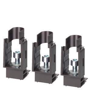 accessory for VL250, connection with screw terminal metric thread comprises 3 connections