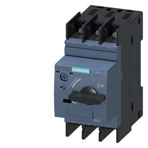 Chave de potência, S0, proteção do motor, Class 10, disjuntor A 17-22A, disjuntor N 286A