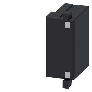 Limitador de sobretensão, CA48-127V, CC70-150V para contatores para manobra de motores