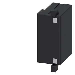 Limitador de sobretensão, elo RC, CA127-240V, CC150-250V para contatores para manobra de motores