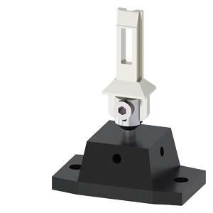 Acionador separado, atuador de raio universal modelo HEAVY DUTY