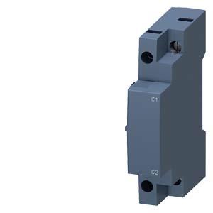 Disparador de tensão, 210-240V CA, 50/60Hz, 100% ED, 190-330V CA