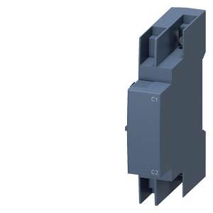 Disparador de tensão, 90-110V CA, 50/60Hz, 100% ED, 70-190V CA