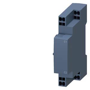 Disparador de tensão, 90-110V CA, 50/60Hz, 100% ED, 70-190V CA