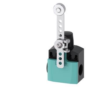 Chave de posição SIRIUS, plástico 50mm, proteção contra corrosão aumentada