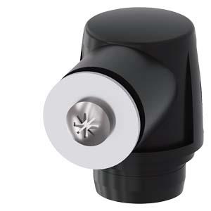 Unidade propulsora alavanca giratória metal para interruptor de posição 3SE51 ajustável esquerda/direita