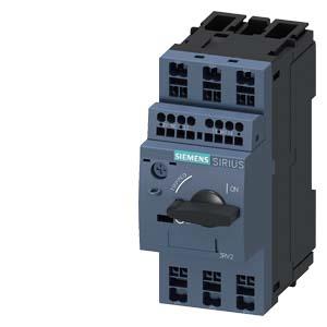 Chave de potência, S00, proteção do motor, Class 10, disjuntor A 5,5-8A, disjuntor N 104A