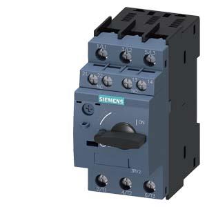 Chave de potência, S0, proteção do motor, Class 10, disjuntor A 20-25A, disjuntor N 325A