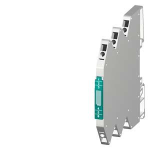Conversor de interfaces AC/DC24V, separação de 3 vias lig.:0-10V desl.:0-10V