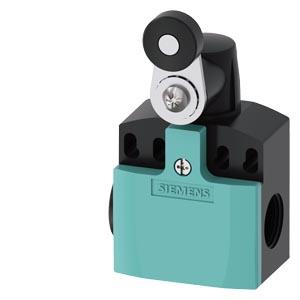 Chave de posição SIRIUS, plástico 50mm, proteção contra corrosão aumentada
