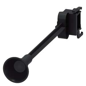 Reset mecânico para 3RU2 S00-S0