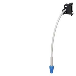 Disparador de cabo para Reset 0,6m para 3RU2 S00-S0