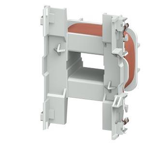 Bobina magnética para contatores 7,5kW 220V CA, 240V, 60Hz para contatores para manobra de motores, S0