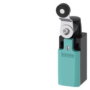 Chave de posição, c. de plástico, EN50047, 31mm ligação do aparelho