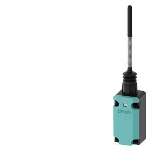 Chave de posição c. de plástico 40mm, EN50041, ligação do aparelho