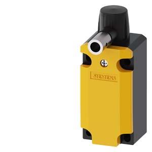 Chave articulada SIRIUS carcaça de plástico, 40mm, EN50041