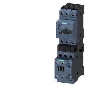 Derivação de consumidor, acionador direto, S0, 13-20 A, AC 230 V/50 Hz, 150 kA