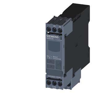 Relé de monitoramento, digital, monitoramento de corrente, 22,5 mm, para IO-Link, 0,05-10 A