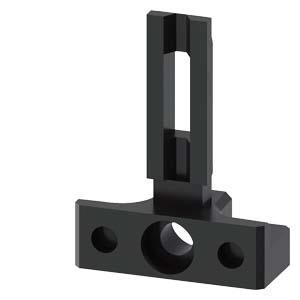 Atuador padrão plástico 40mm de comprimento, para POS. com acionador separado 3SE51