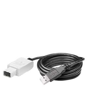 Cabo USB para PC, para conectar à interface USB de um PC, para a comunica